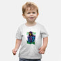 Skull Love Cat-Baby-Basic-Tee-spoilerinc