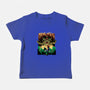 Final Boss Rampage-Baby-Basic-Tee-Astrobot Invention