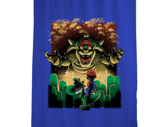 Final Boss Rampage