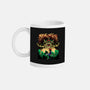 Final Boss Rampage-None-Mug-Drinkware-Astrobot Invention