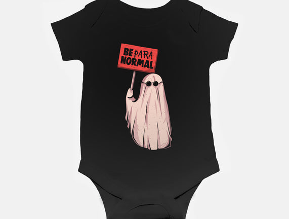 Be Paranormal