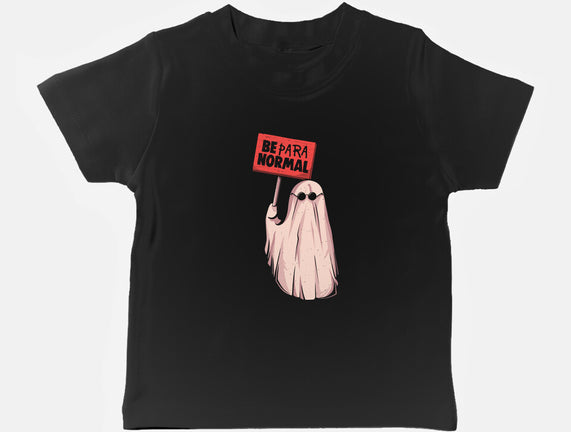 Be Paranormal