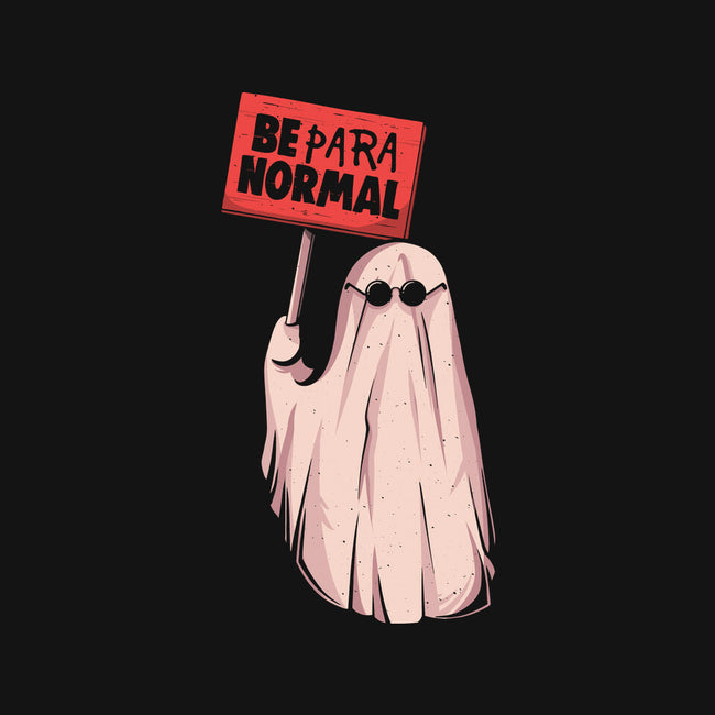 Be Paranormal-None-Glossy-Sticker-eduely
