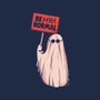 Be Paranormal-Unisex-Basic-Tank-eduely