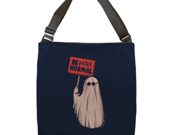 Be Paranormal
