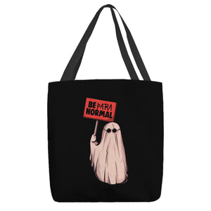 Be Paranormal