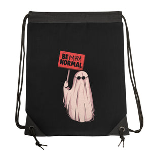 Be Paranormal