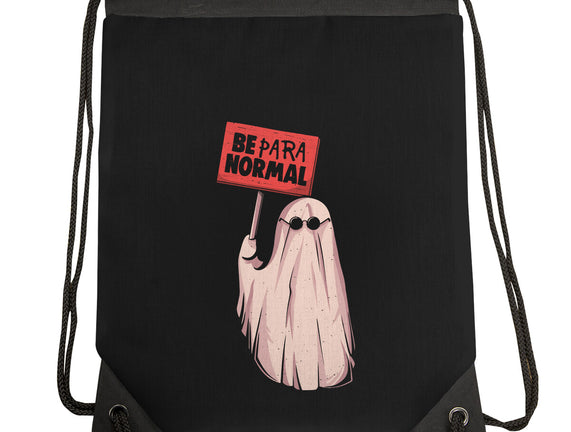 Be Paranormal