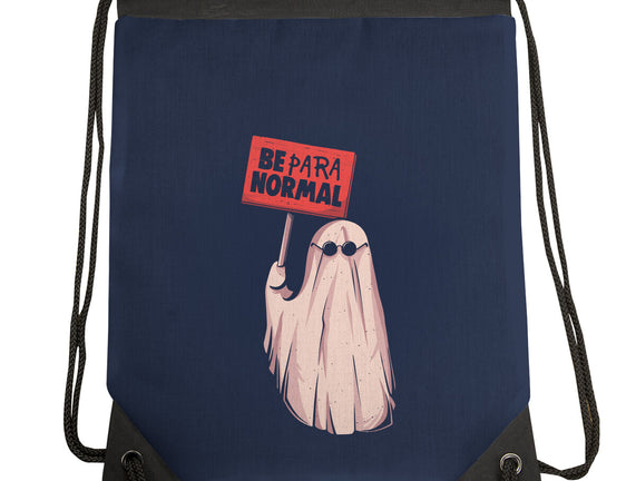 Be Paranormal