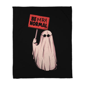 Be Paranormal