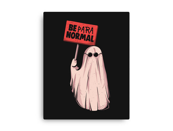 Be Paranormal