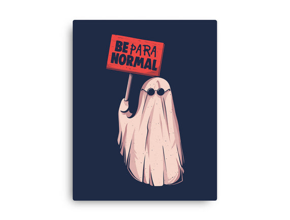 Be Paranormal