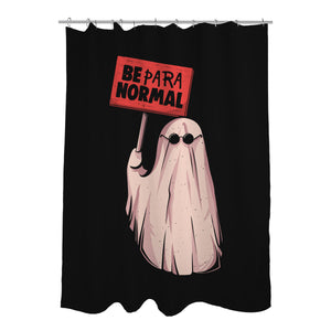 Be Paranormal
