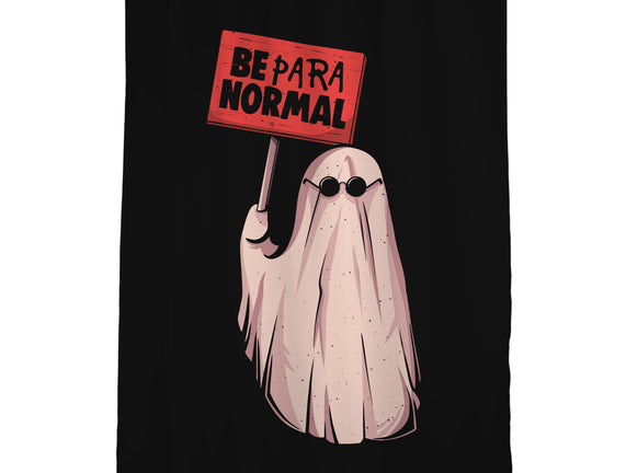 Be Paranormal