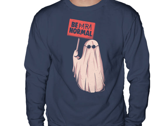 Be Paranormal