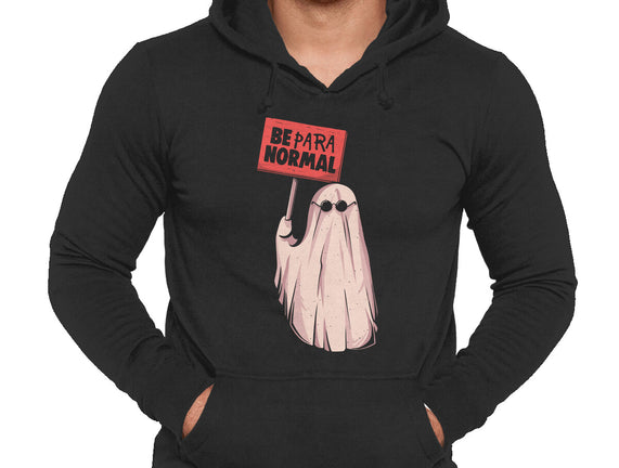 Be Paranormal