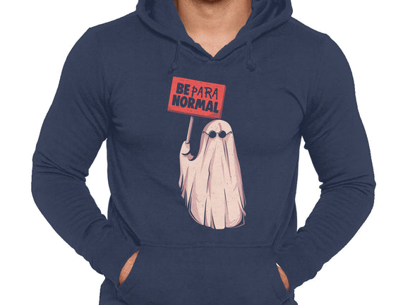 Be Paranormal