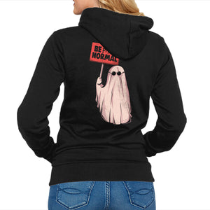 Be Paranormal