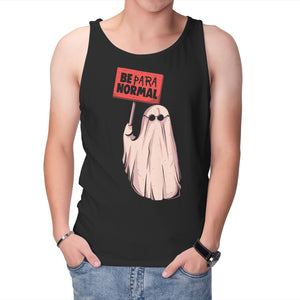 Be Paranormal