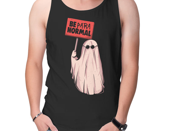 Be Paranormal