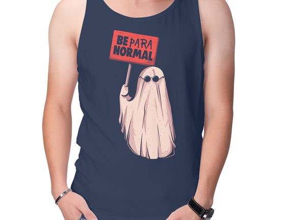 Be Paranormal
