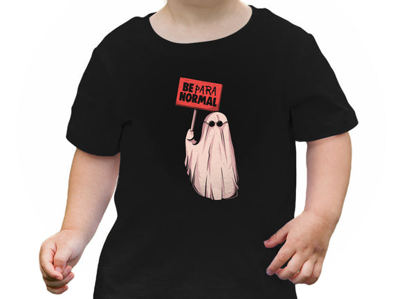 Be Paranormal