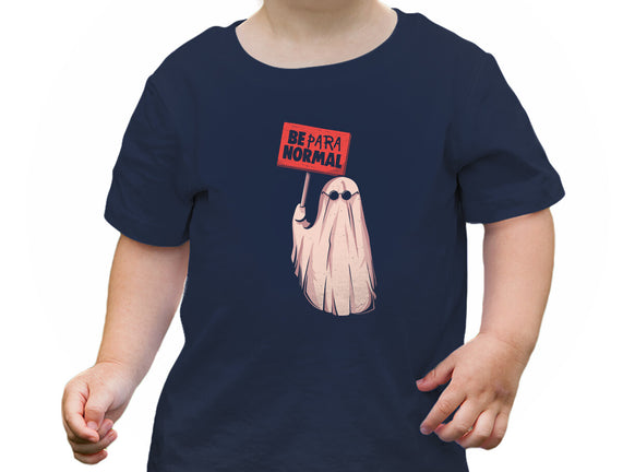 Be Paranormal