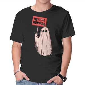 Be Paranormal