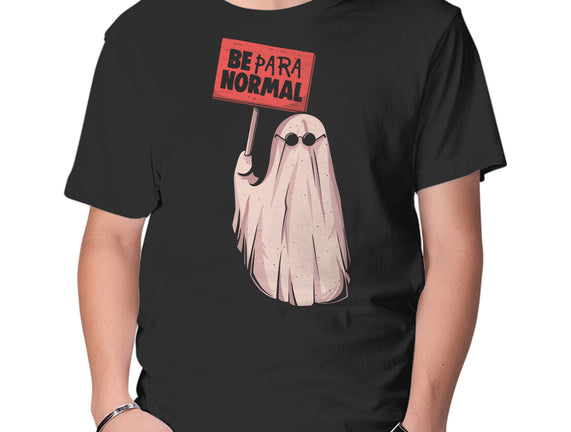 Be Paranormal