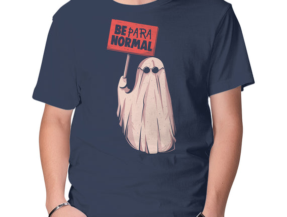 Be Paranormal