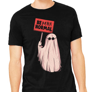 Be Paranormal