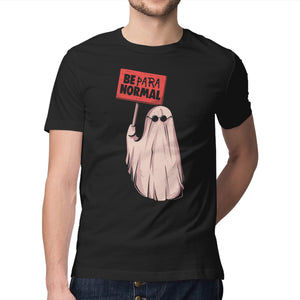 Be Paranormal