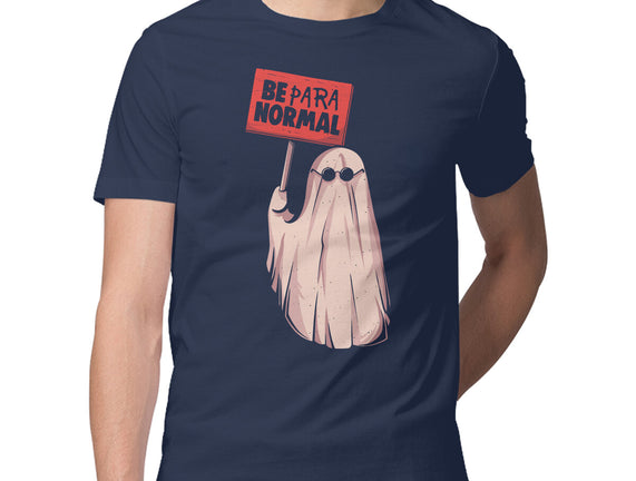 Be Paranormal
