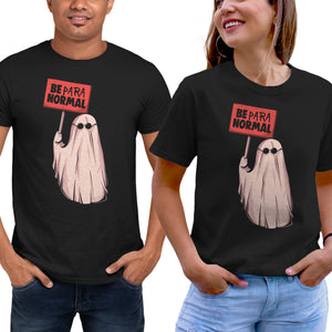 Be Paranormal