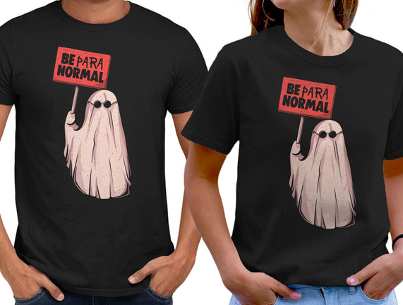 Be Paranormal