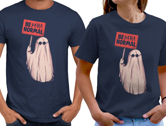 Be Paranormal