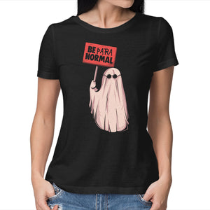 Be Paranormal
