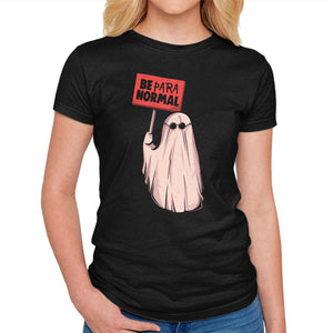 Be Paranormal