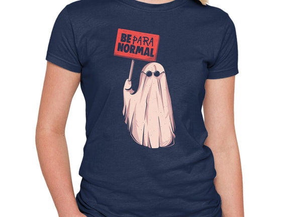 Be Paranormal