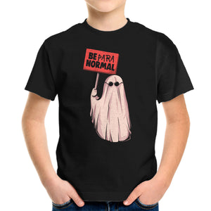 Be Paranormal