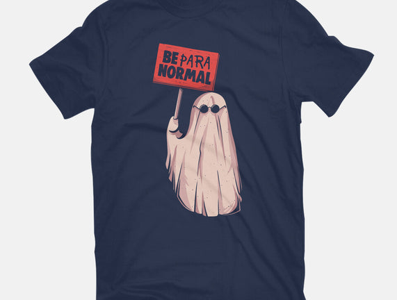 Be Paranormal