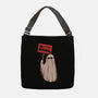 Be Paranormal-None-Adjustable Tote-Bag-eduely