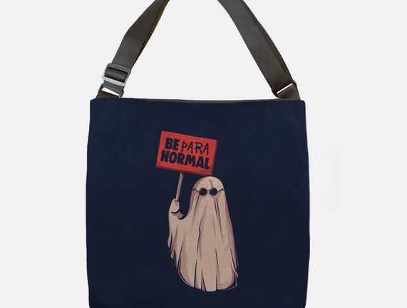 Be Paranormal