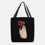 Be Paranormal-None-Basic Tote-Bag-eduely