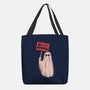 Be Paranormal-None-Basic Tote-Bag-eduely