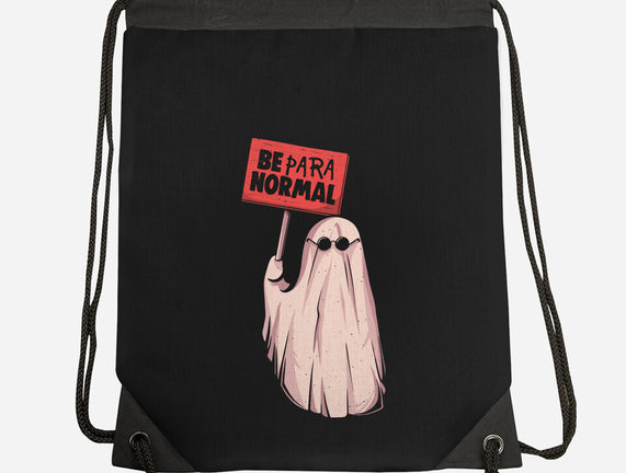 Be Paranormal
