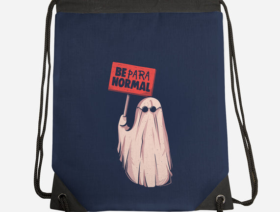 Be Paranormal