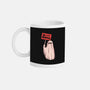 Be Paranormal-None-Mug-Drinkware-eduely