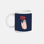 Be Paranormal-None-Mug-Drinkware-eduely