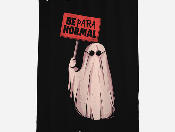 Be Paranormal